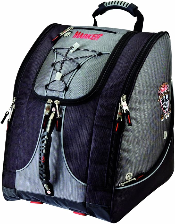 Marker ski boot bag Clearance