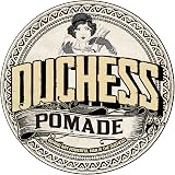 Mobsters Pomade for Women Strong Hold Water Based Deluxe Matt Finish 150ml