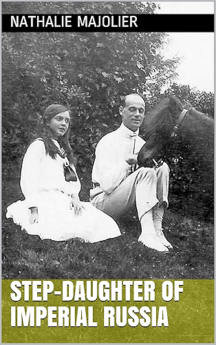 Download Step-Daughter of Imperial Russia (English Edition) PDF