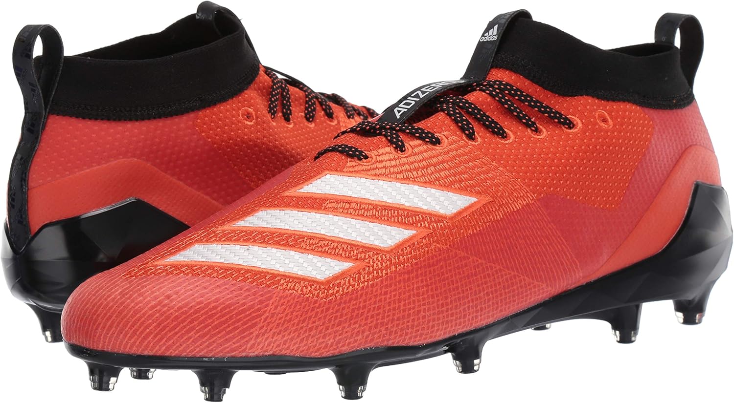 adidas men's adizero 8.0 football shoe stores