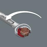 Wera Joker Combination Ratchet Spanner 12 mm 05073272001 view 4