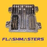 Flashmasters 2008 Silverado Engine Computer 12612384 "Programmed to Your VIN ECM PCM ECU