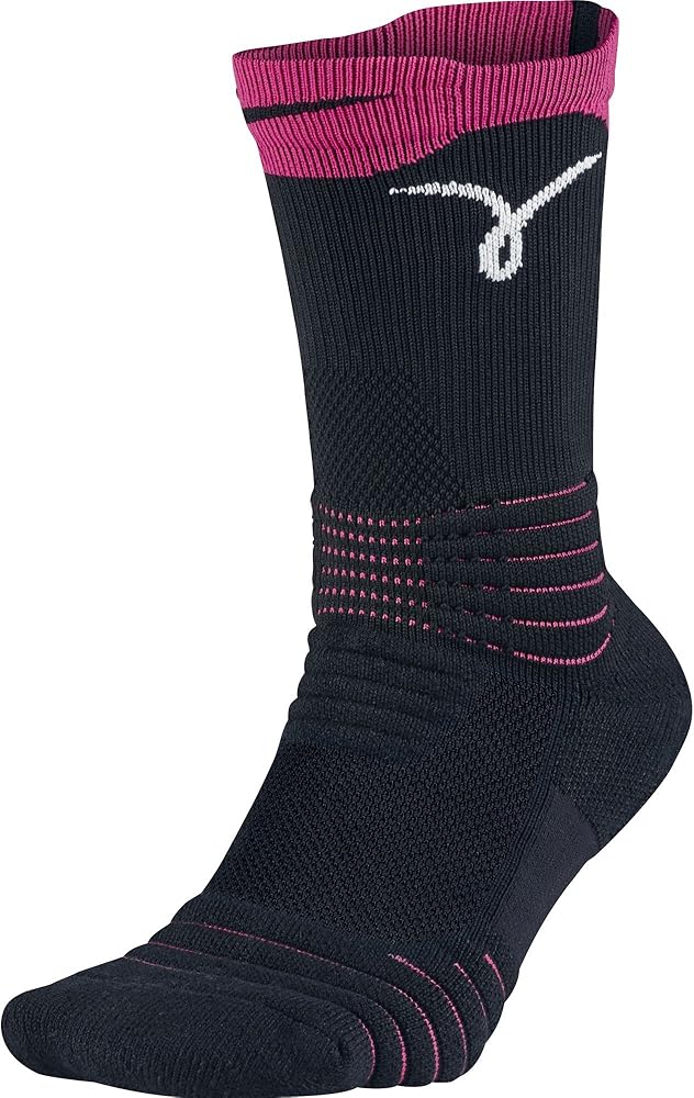 nike elite versatility crew