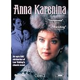 ANNA KARENINA