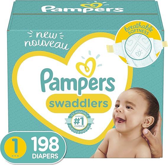 always pampers