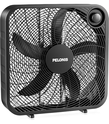 chillout  Amazon.com: PUR Chillout 2-Speed Personal Fan, Blue : Home