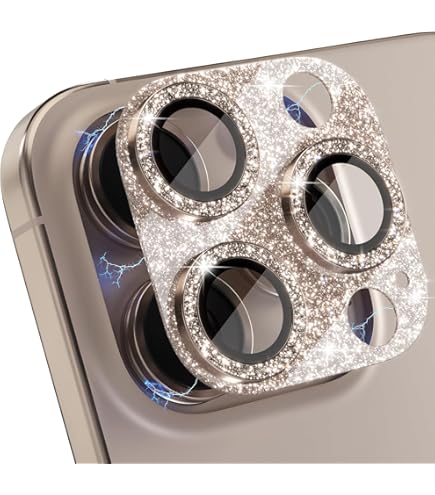 Cover IPhone Berlusconi Pellicola Posteriore Glterata Bling Per - Foto 3