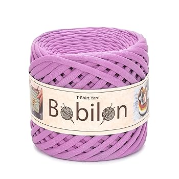 Fettuccini Zpagetti Style 100% Cotton Ribbon Yarn