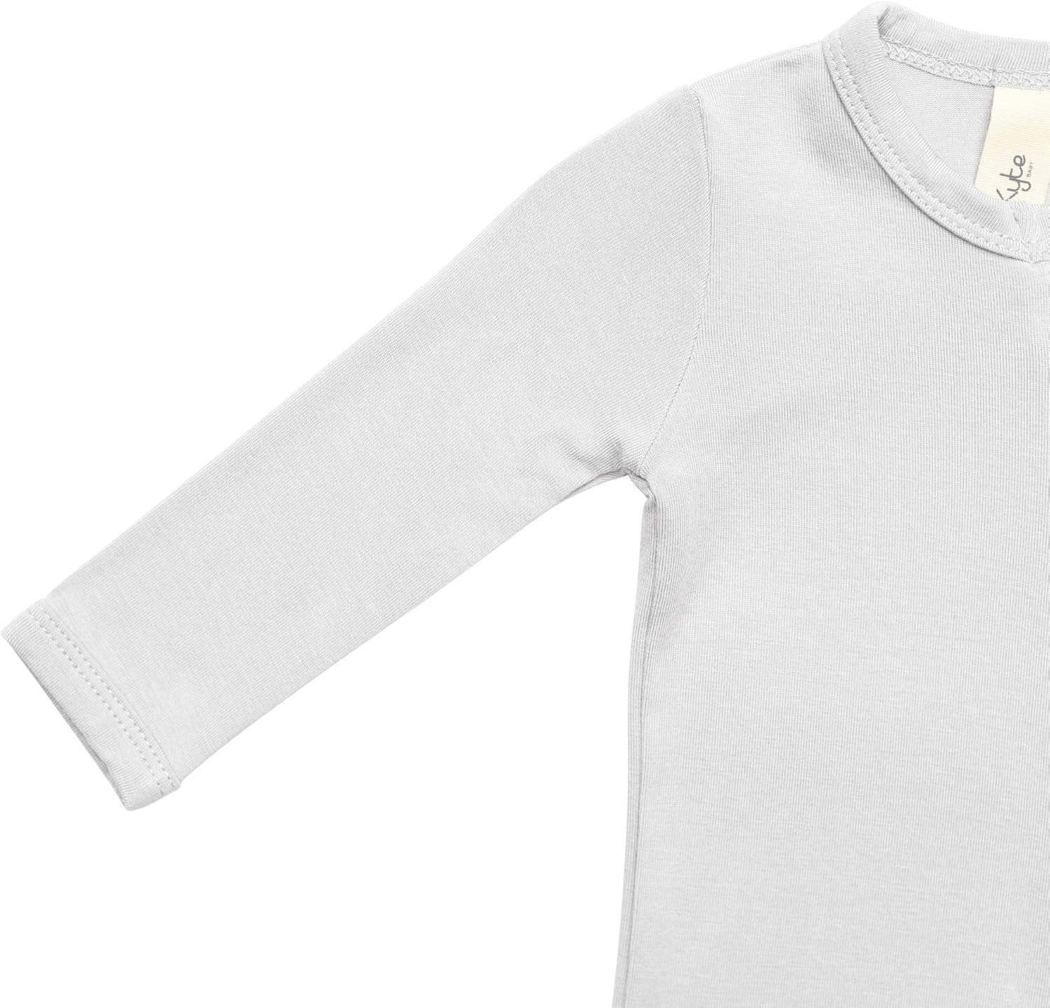 kyte baby zipper romper