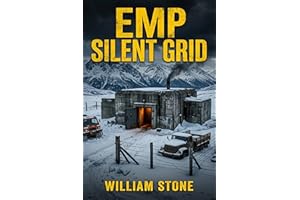EMP Silent Grid: An EMP Post Apocalypse Prepper Survival Thriller