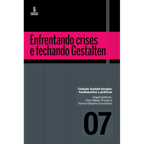 Recursos criativos em Gestalt-terapia (Gestalt terapia