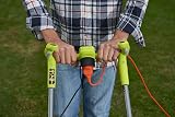Ryobi RLM16E36H 1600W 36cm Lawn Mower Hyper Green view 7
