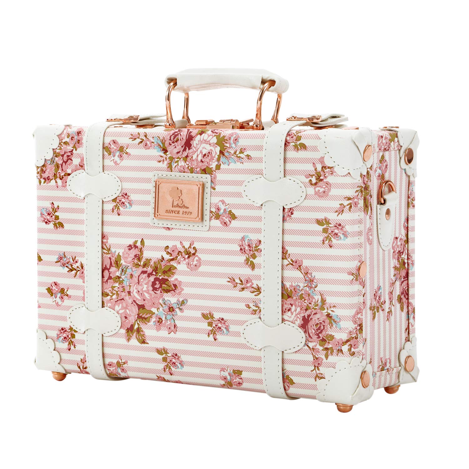 small womens suitcase