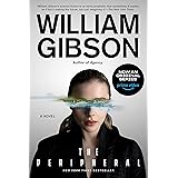 The Peripheral (The Jackpot Trilogy Book 1)