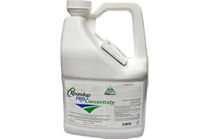 ROUNDUP Round Up Pro Weed Killer 2.5 Gallon