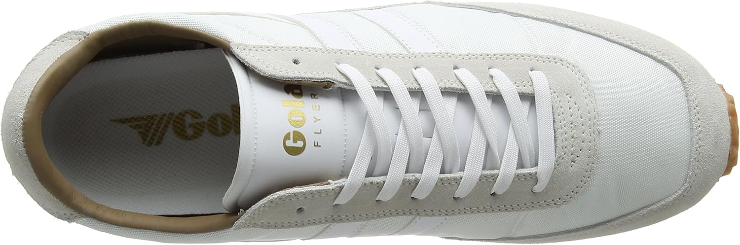 gola flyer trainers