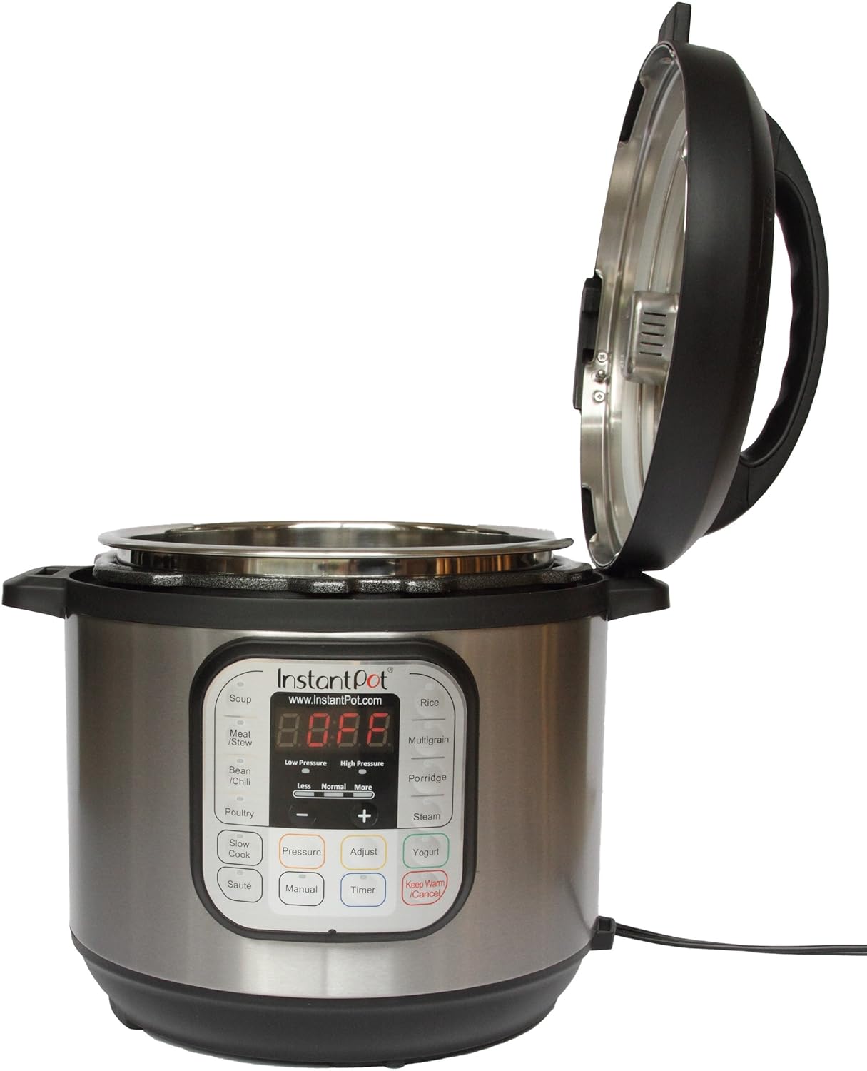 Save 40 On This Best Selling Instant Pot Amazon Prime Day Deals