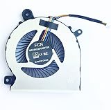 Fleshy Leaf CPU GPU Cooling Fan for MSI GF63 GF65 Thin MS-16R1 MS-16R2 MS-16R3 view 5
