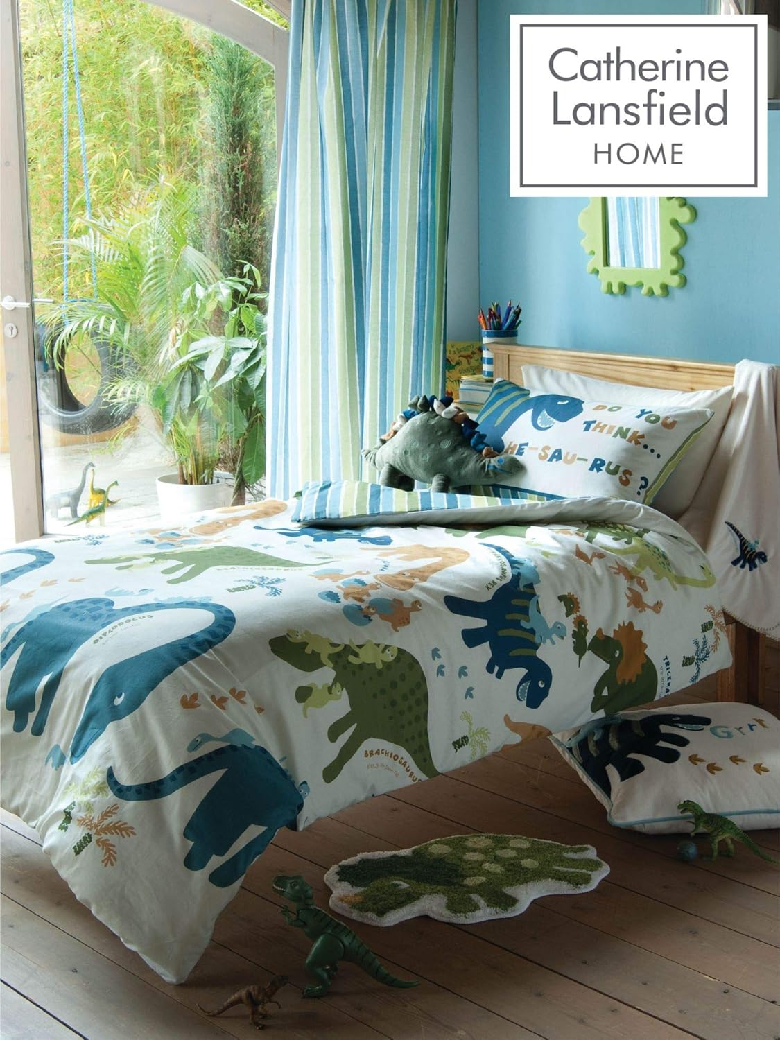 catherine lansfield kids