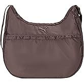 PUMA Eris Crossbody, Sleek Everyday Bag with Adjustable Strap & Zip Pockets