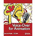 Voice-Over for Animation