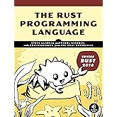The Rust Programming Language (Covers Rust 2018)