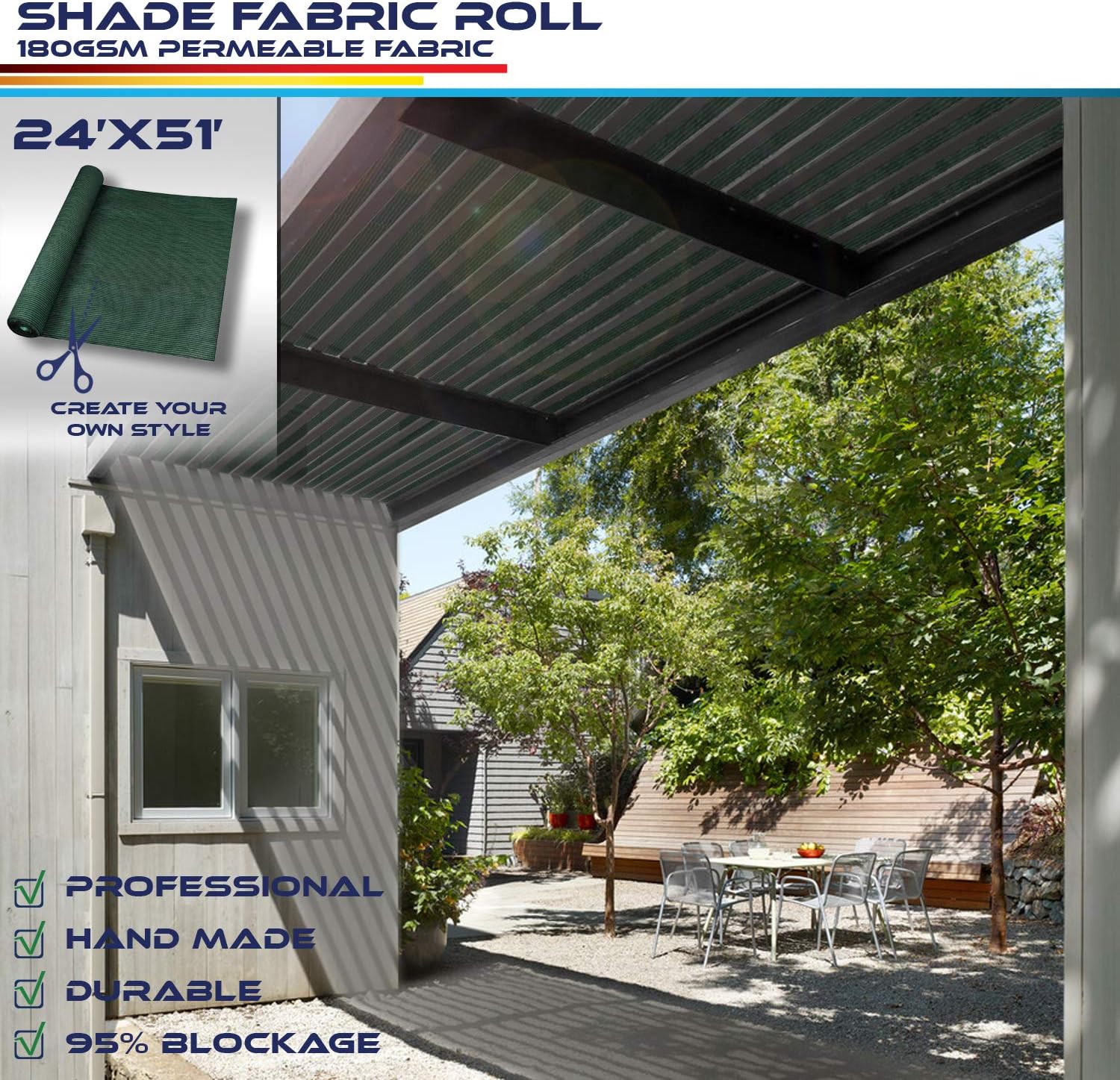 Which Is The Best 24Ft X 51Ft Utility Building