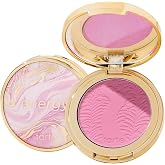 Tarte Amazonian Clay 12-hour Blush &ndash; Mineral Pigment Sheer Blush With Vitamin E &amp; Olive Oil for Lightweight Longwear &amp; Buildable Coverage, Vegan &amp; Cruelty Free