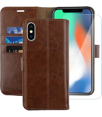 iPhoneケース PORTER - PORTER  CURRENT iPhone iPhone XS CASE Amazon.com: Porter Riley iPhone X/Xs Leather Case, Genuine