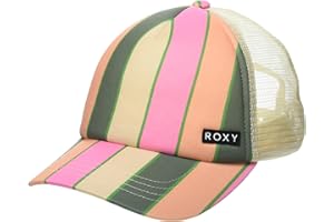 Roxy Girls Honey Coconut Trucker HatHat