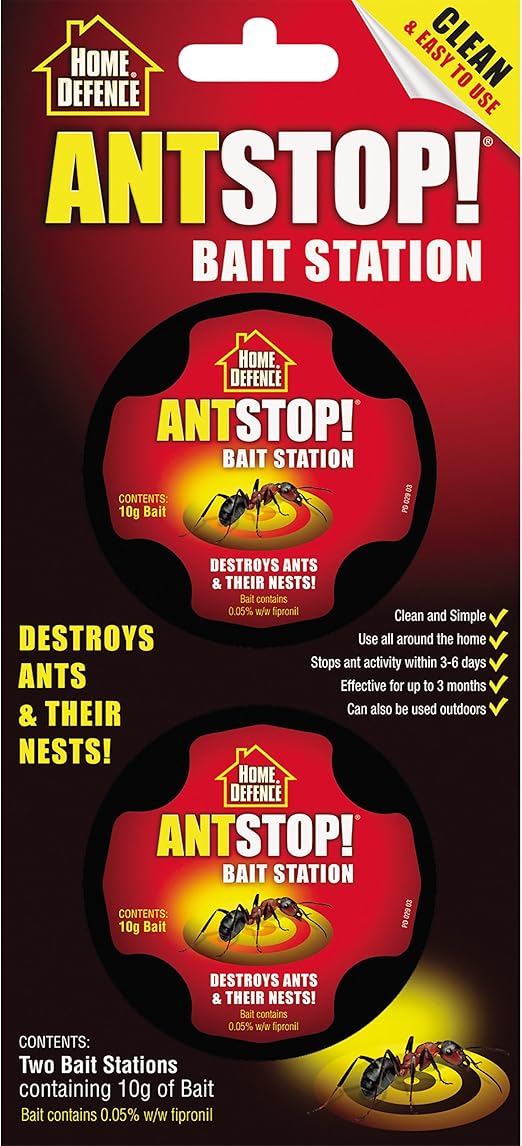 Ant stop bait station Clearance