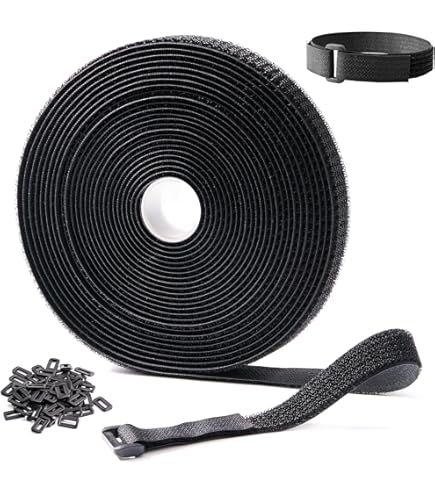 6 Pièces Sangles De Poulie Hamac De Camping Sangles De Levage Lourdes