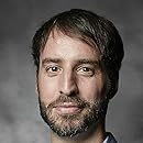 Stephan Scheuer