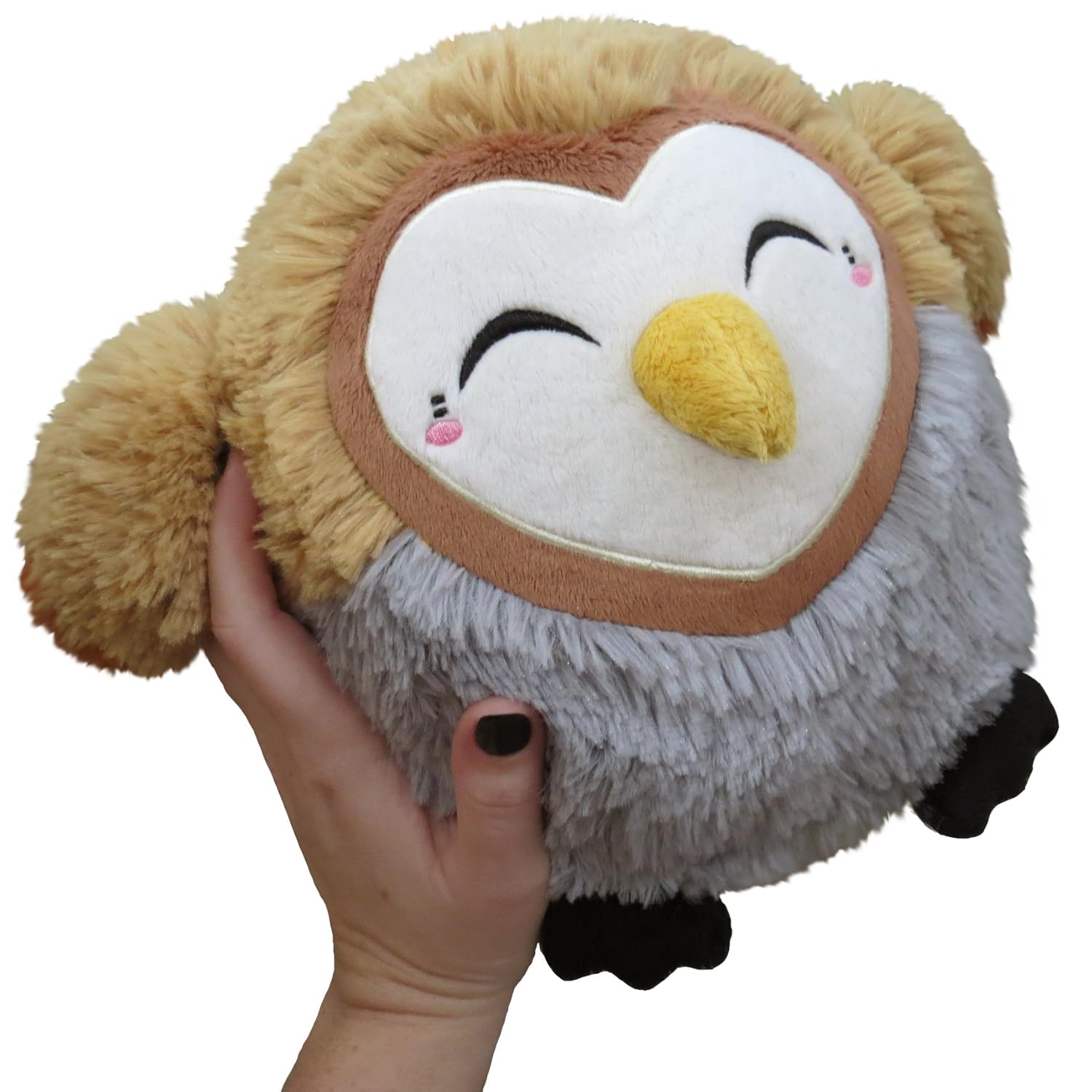 nickelodeon's most popular squishable toy