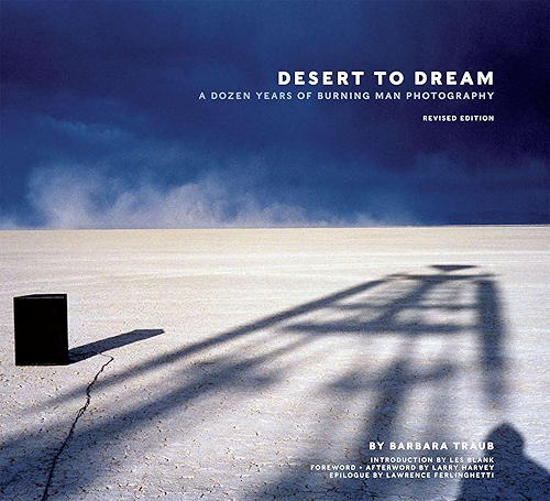 Download Desert to Dream: A Dozen Years of Burning Man Photography, Revised Edition (English Edition) PDF