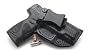 Concealment Express KYDEX IWB Gun Holster