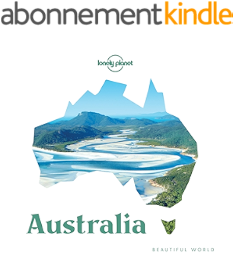 Download Beautiful World Australia (Lonely Planet) (English Edition) PDF