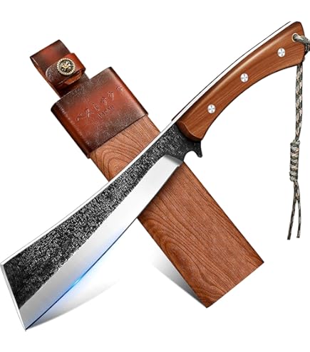 machete 専用 27