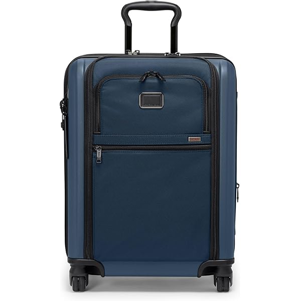 Amazon.com | TUMI - Alpha Hybrid International Expandable 4