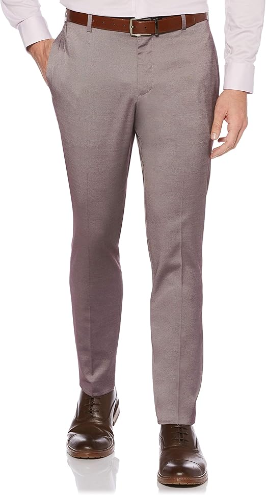 perry ellis very slim pants