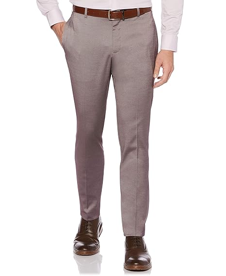 perry ellis portfolio very slim pants