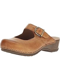 dansko martina mule