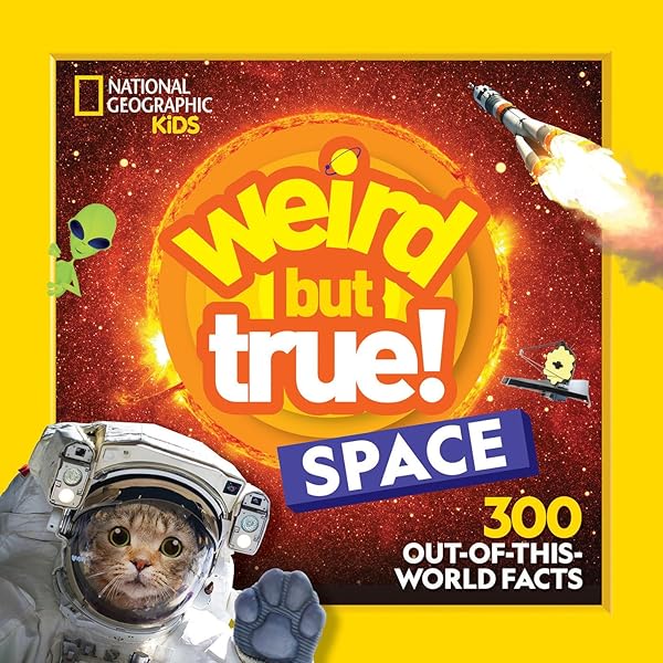 National Geographic Kids Myths Busted! 2: Just When You Thought