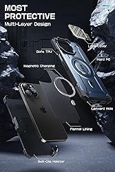 SUPCASE UB Mag XT for iPhone 14 Pro Max/iPhone 13