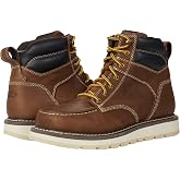 KEEN Utility Men's Cincinnati 6" Leather Soft Toe Work Boots