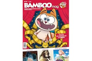 Bamboo Mag - 75 (French Edition)