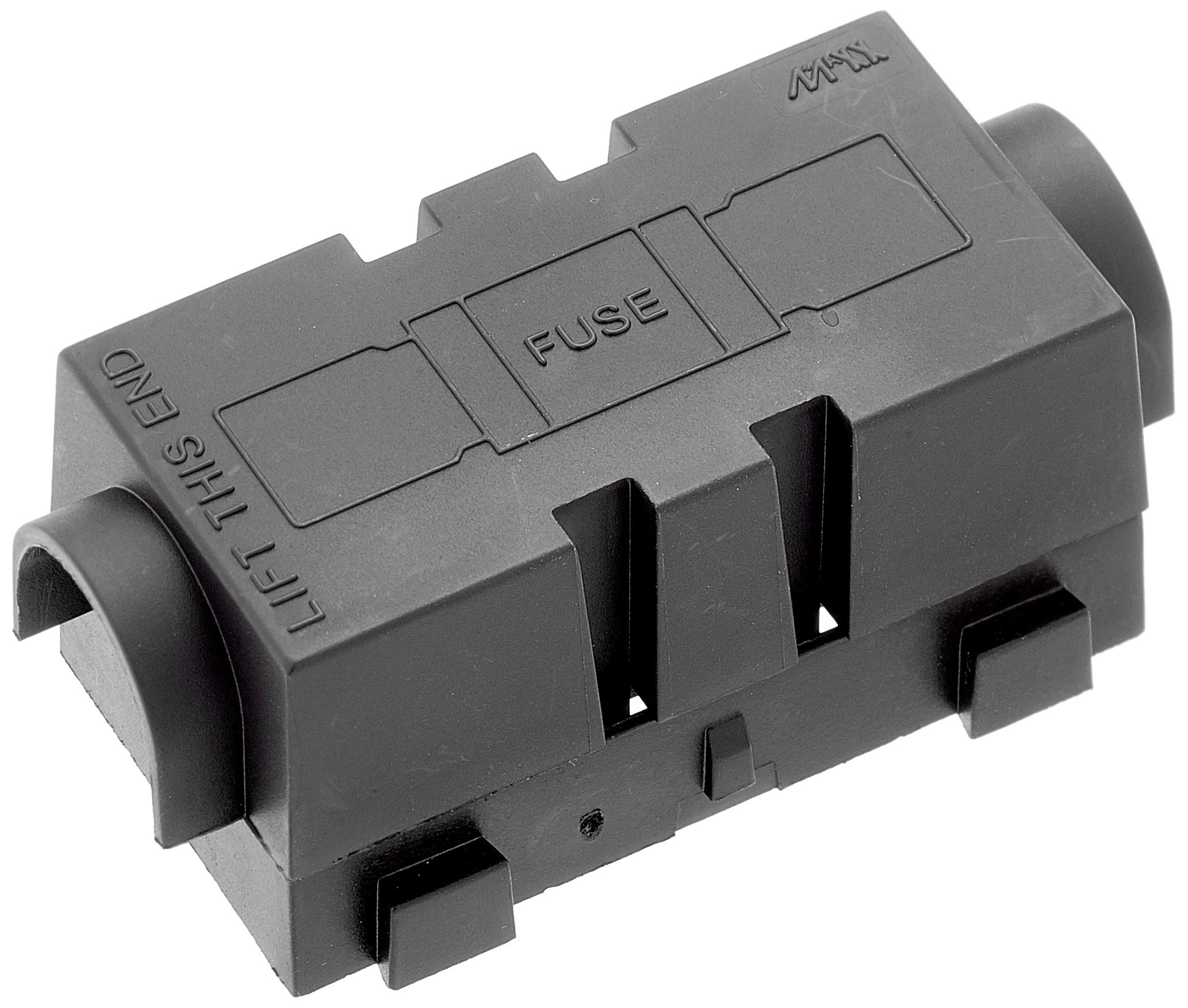 K24 - Sicherungshalter Fuse Holder for Midi or Strip Fuse 51.5 x 29.5 mm