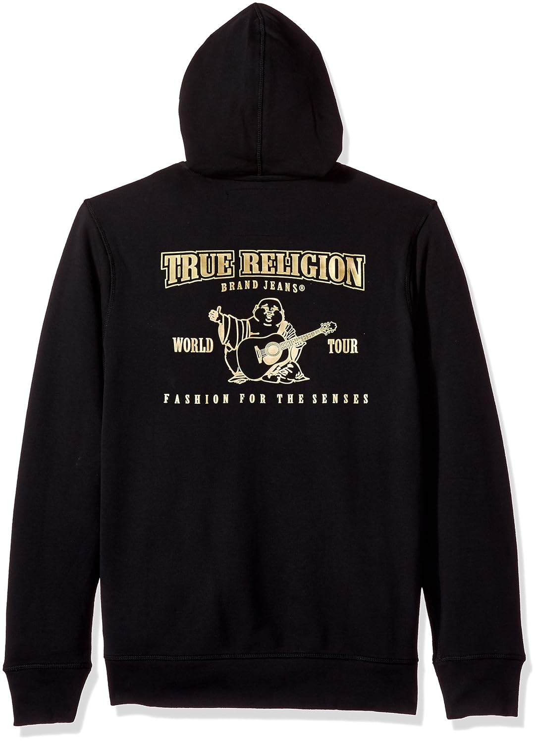 true religion world tour jacket