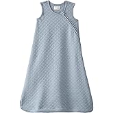 little planet by carter's Baby Organic Cotton Wearable Blanket