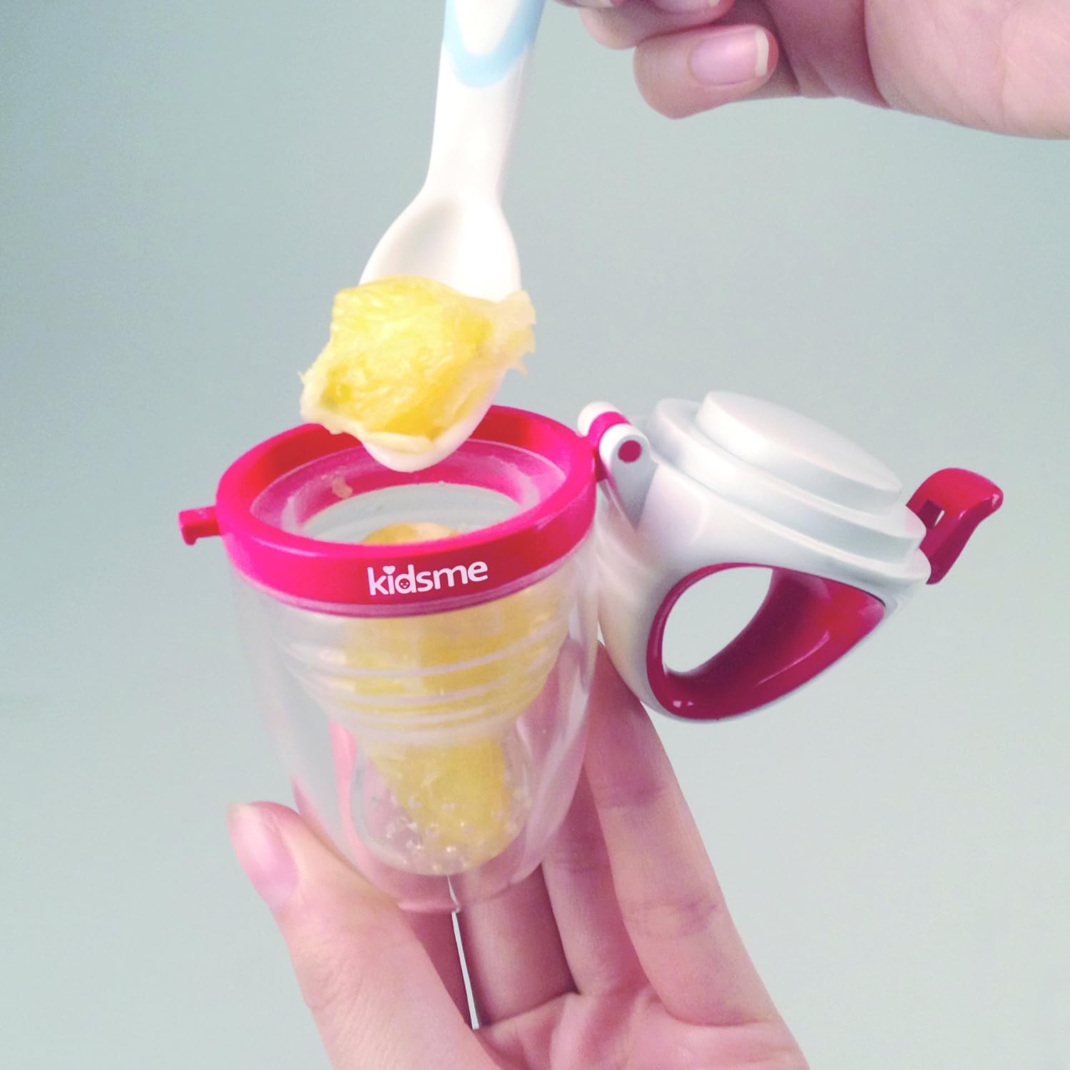 kidsme food feeder plus